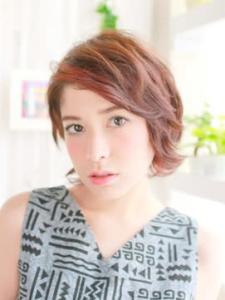 Apiuz Hair　常夏のsunshine Girl☆ - Apiuz Hair 梅田掲載