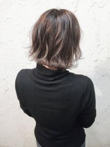 【flor 戸塚】*３Dハイライト+ホワイトグレージュ* - Flor_戸塚掲載