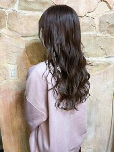 【151e_戸塚】*フェミニティロング+スモーキーブラウン* - 151e_戸塚掲載