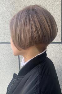 【MALUNA や ま と】the beige - HAIR MAKE MALUNA 大通店掲載