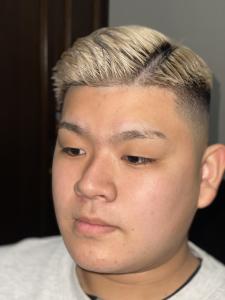 ハイスキンフェード - HIRO GINZA BARBER SHOP 横浜掲載