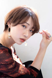 HAIR ＆ NAIL MIYA 本店 - HAIR ＆ NAIL MIYA 本店掲載