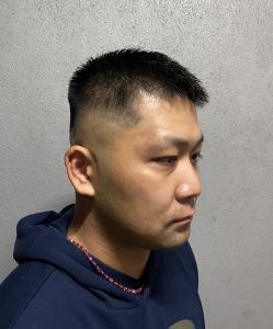 スキンフェード - ヒロ銀座ヘアーサロン 浜松町大門店掲載