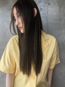 縮毛矯正 ザ ゴズウェルヘア 明治神宮前原宿 タケナカ - THE GOESWELL HAIR掲載