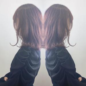 【ラベンダーピンク】【透明感】 - ALEXANDRE OF COLORS TOYAMA掲載