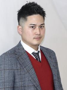 フェードアップバングベリーショート - @110 BARBER SHOP 博多店掲載