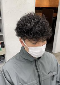 みんな似合うくるくるスパイラルパーマ/￥10780 - prize Iris 池袋【プライズ アイリス】池袋駅東口店掲載