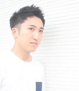 【アップバング刈り上げショートスタイル】 - HAIR・Position田子西店掲載