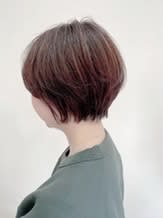 丸みフォルム - RAPPOR 豊四季店掲載