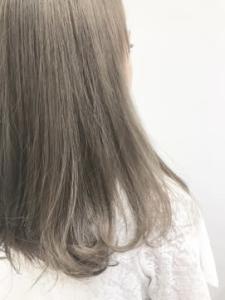 アディクシー【スモーキートパーズ】 - K&K hair design つつじが丘店掲載