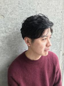 エアリーショート - Passion for hair 並木店掲載