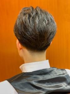 銀座ビジネス 30代　40代 - ヘアーモードキクチ 銀座店掲載