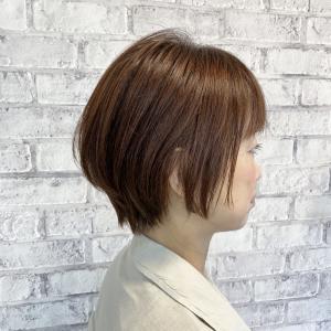 アップル真菅店×ショート - APPLE 真菅店掲載