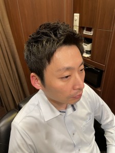 ビジネスツーブロックスタイル - HIRO GINZA 池袋 サンシャイン通り店掲載