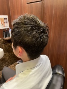 ビジネスツーブロックスタイル - HIRO GINZA 池袋 サンシャイン通り店掲載