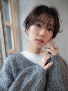 【2022年新作スタイル】方南町美容室Lian - Lian 方南町掲載
