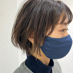 Bob Bob Bob?【Ash元住吉店ヘアスタイル】 - Ash 元住吉店掲載