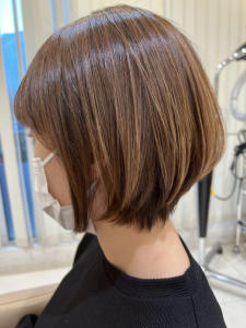 スペシャルトリートメント【Ash元住吉店ヘアスタイル】 - Ash 元住吉店掲載
