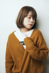 20代30代40代、美フォルムのショートボブ〇<吉祥寺> - クロード・モネ 吉祥寺店掲載