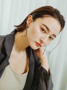 大人可愛い20代30代40代ベリーショート丸みショート◎ - YUCCA elua 武庫之荘南口掲載