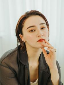 大人可愛い20代30代40代ベリーショート丸みショート◎ - YUCCA elua 武庫之荘南口掲載