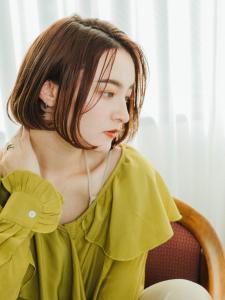 ekolustyle400 ミニボブ/ワンレンボブ - YUCCA ekolu 塚口掲載