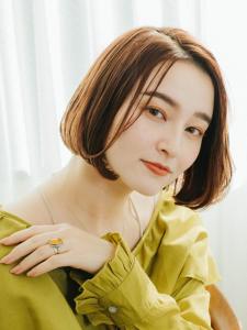 ekolustyle400 ミニボブ/ワンレンボブ - YUCCA ekolu 塚口掲載