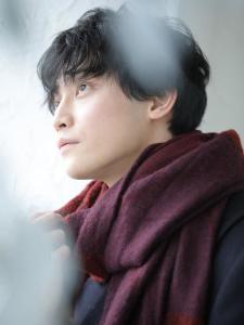 #メンズパーマ #韓国マッシュ #ツイストスパーマ - Chocolat Abeno掲載