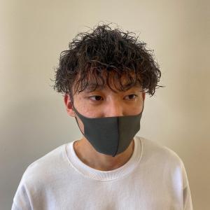 波巻きスパイラルパーマ - KENJE 平塚LUSCA Smart Salon掲載
