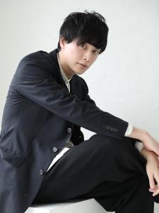 #韓国マッシュ #ビジネススタイル #ニュアンスパーマ - Chocolat Abeno掲載