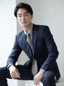 #韓国マッシュ #ビジネススタイル #ツーブロマッシュ - Chocolat Abeno掲載