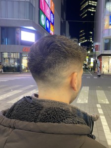 フェードスタイル - HIRO GINZA 池袋 サンシャイン通り店掲載