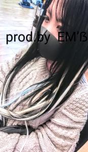 ロンググラデーション - ヘアー&エステ EM’S 【町屋】掲載
