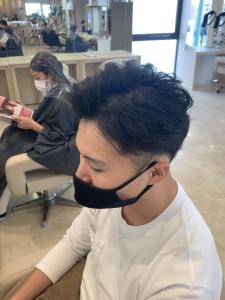 リバースアップバンク - KENJE 平塚LUSCA Smart Salon掲載