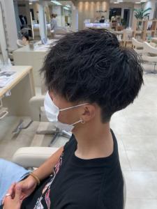 クラウドマッシュ - KENJE 平塚LUSCA Smart Salon掲載