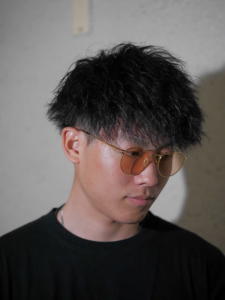 twist mash - Smile hair 浦和店掲載