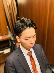 ビジネススタイル - HIROGINZA東京駅八重洲口店掲載