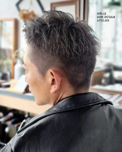 mille hair design_スタイル - Mille Hair Design Atelier掲載
