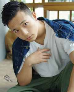 mille hair design_メンズスタイル - Mille Hair Design Atelier掲載