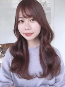 韓国風レイヤーカット - e.m.a PREMIUM BEAUTY SALON掲載