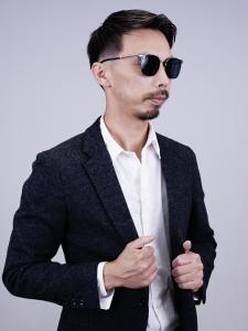ロン・ポワン - @110 BARBER SHOP 博多店掲載
