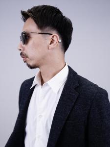 ロン・ポワン - @110 BARBER SHOP 博多店掲載