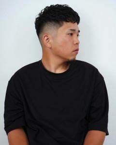 ウェイビートフスタイル - @110 BARBER SHOP 博多店掲載