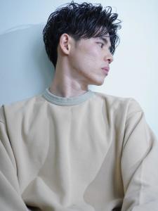 セクシーパート - @110 BARBER SHOP 博多店掲載