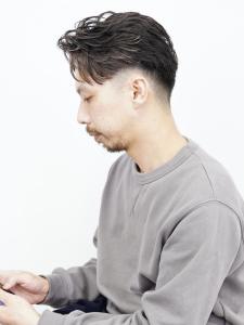 サック - @110 BARBER SHOP 博多店掲載