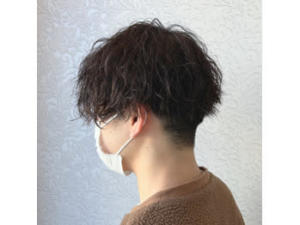 メンズ1番人気☆ツイストスパイラル - CA-PETZ掲載