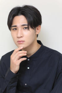 ナチュラルマッシュセンターパート - MEN'S WILL by SVENSON 名古屋スタジオ掲載