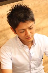 メンズショート - 半個室型美容室 Sourire 春日千歳町店掲載