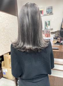★大人女性のハイライトデザイン★ - Aco掲載