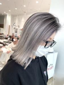 シャドールーツ　シルバー - Ash 立川店掲載